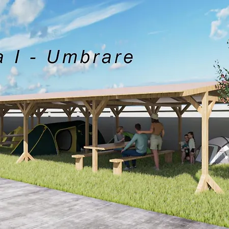 Relax By The Sea Next To Nibiru *