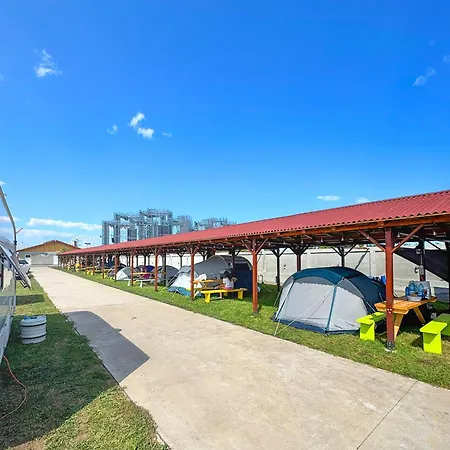 Relax By The Sea Next To Nibiru Kemp *